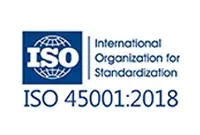 ISO 45001认证
