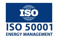ISO 50001认证