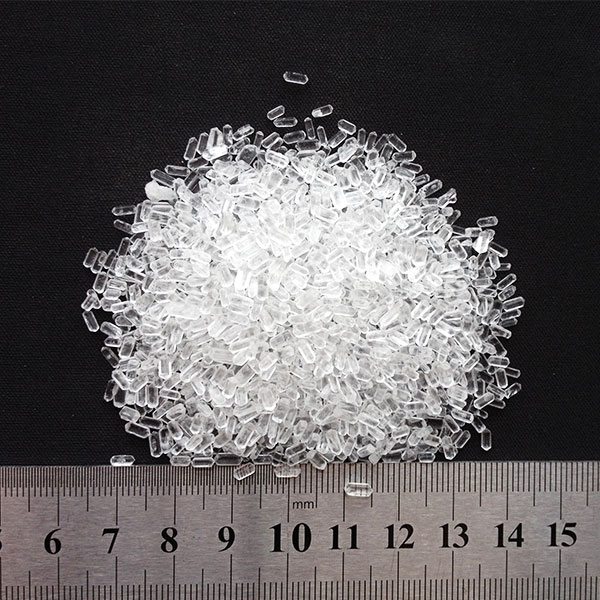 七水硫酸镁  95% 0.1-1mm;4-6mm
